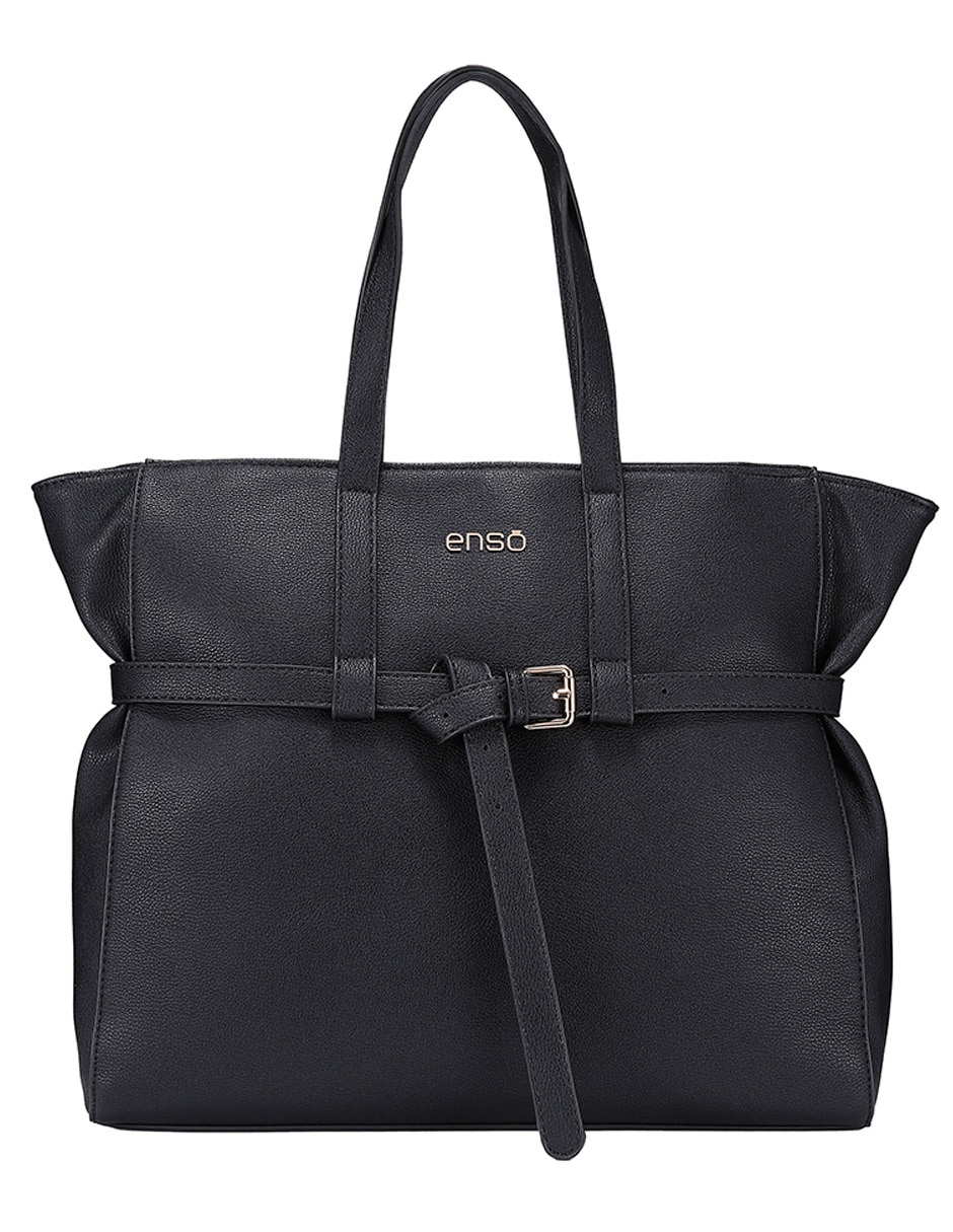 Set/Bolsa Tote Frunce Superior No aplica de Poliuretano para (si aplica) Mujer