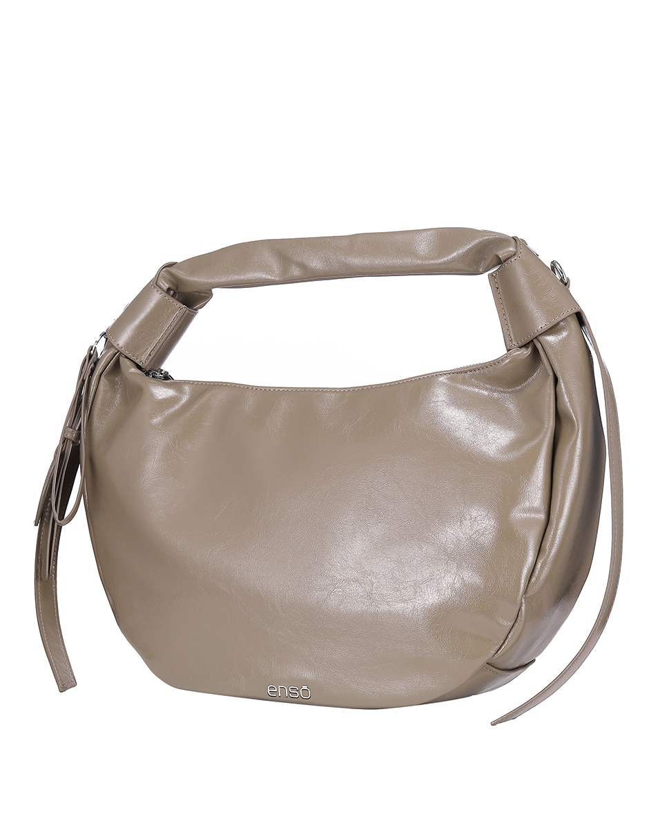 Set/Bolsa Hobo Baguette Ajustable No aplica de Poliuretano para (si aplica) Mujer 2
