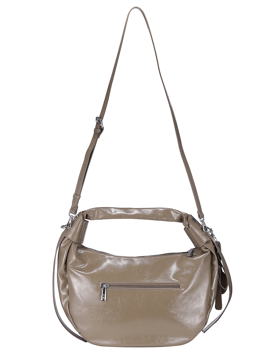 Set/Bolsa Hobo Baguette Ajustable No aplica de Poliuretano para (si aplica) Mujer 4