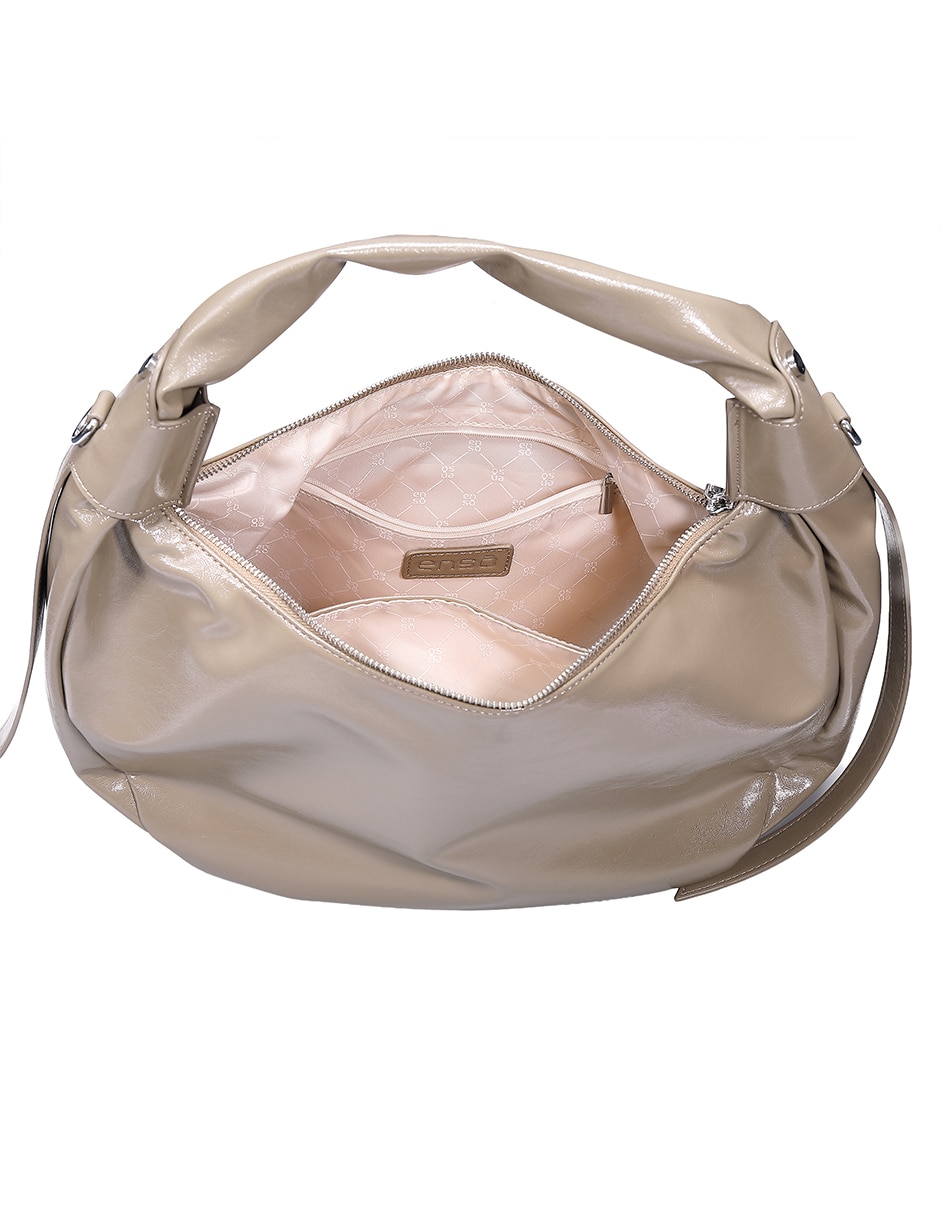 Set/Bolsa Hobo Baguette Ajustable No aplica de Poliuretano para (si aplica) Mujer 5