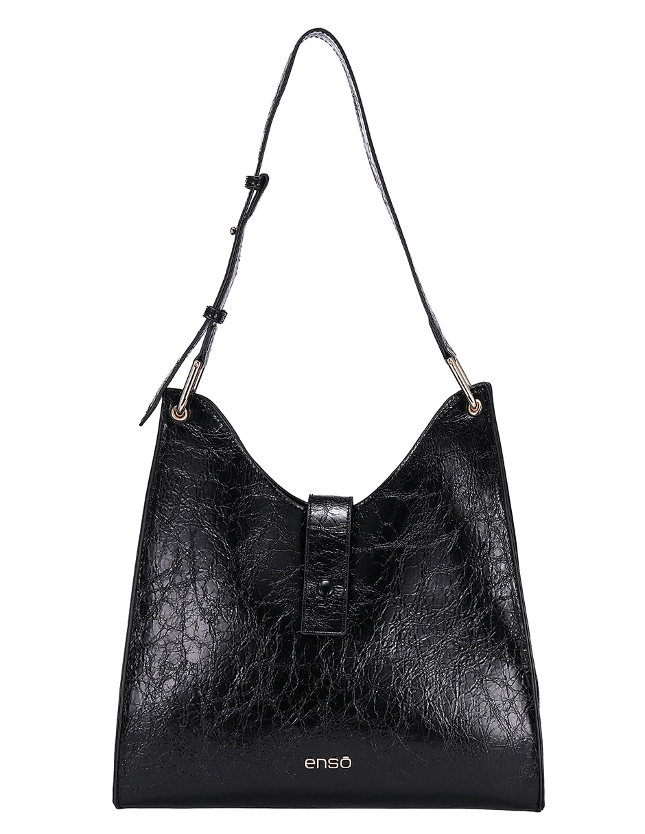Set/Bolsa Hobo Triangular No aplica de Poliuretano para (si aplica) Mujer