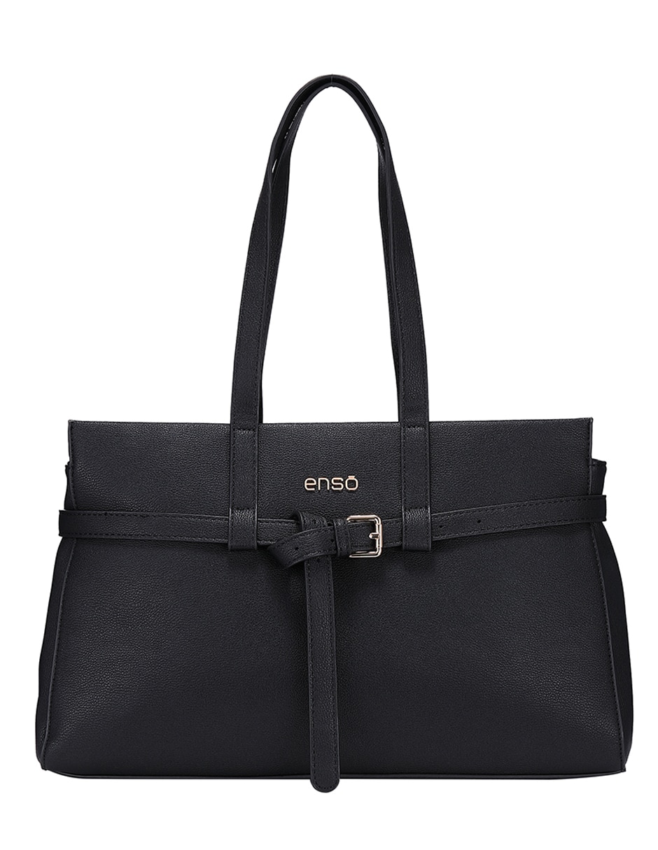 Set/Bolsa Tote Cinturón Central No aplica de Poliuretano para (si aplica) Mujer