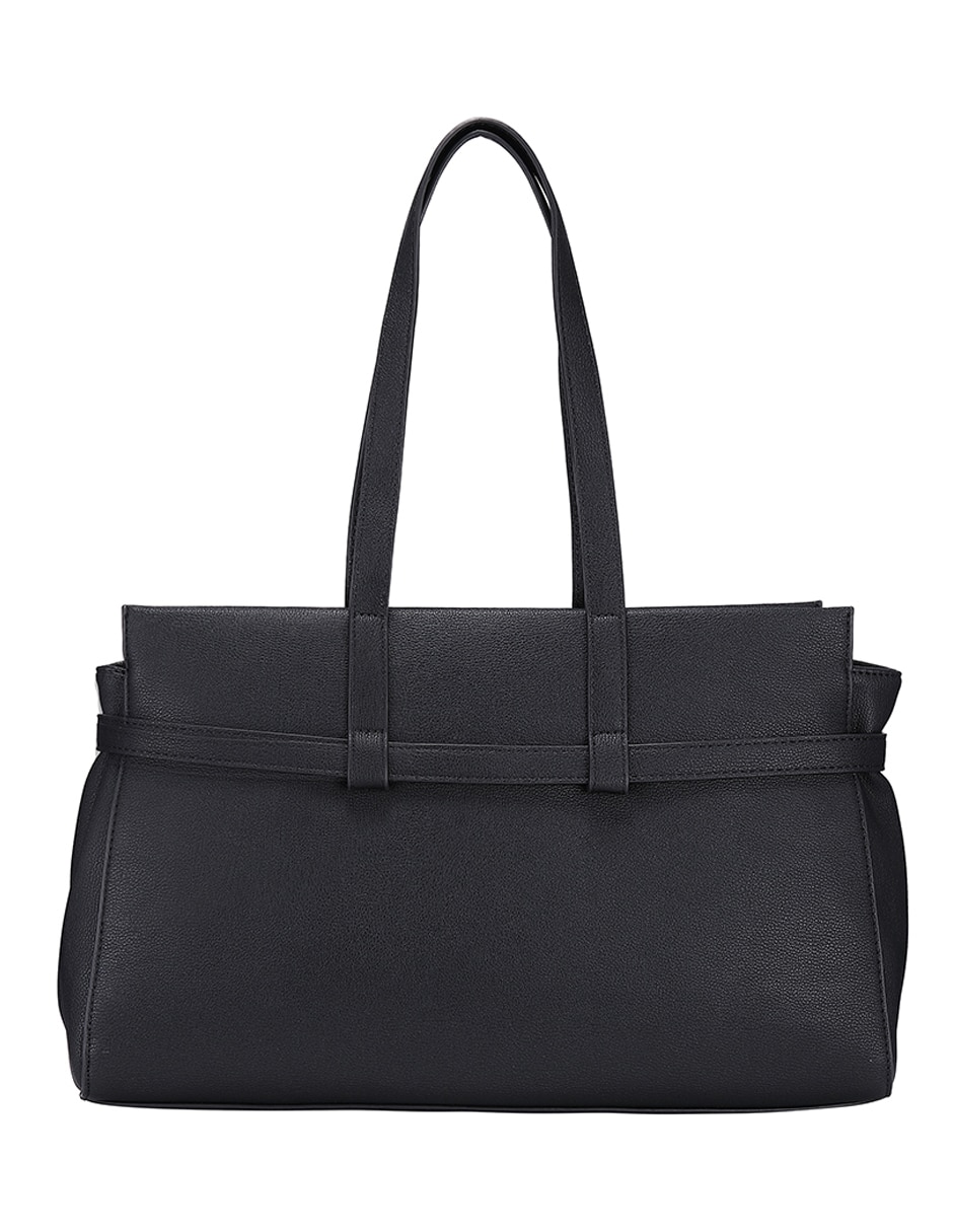 Set/Bolsa Tote Cinturón Central No aplica de Poliuretano para (si aplica) Mujer 4