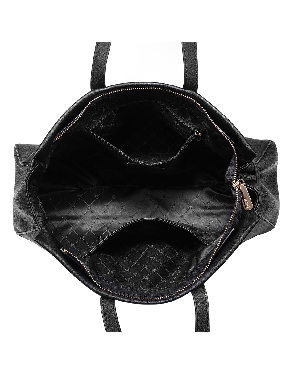 Set/Bolsa Tote Cinturón Central No aplica de Poliuretano para (si aplica) Mujer 5