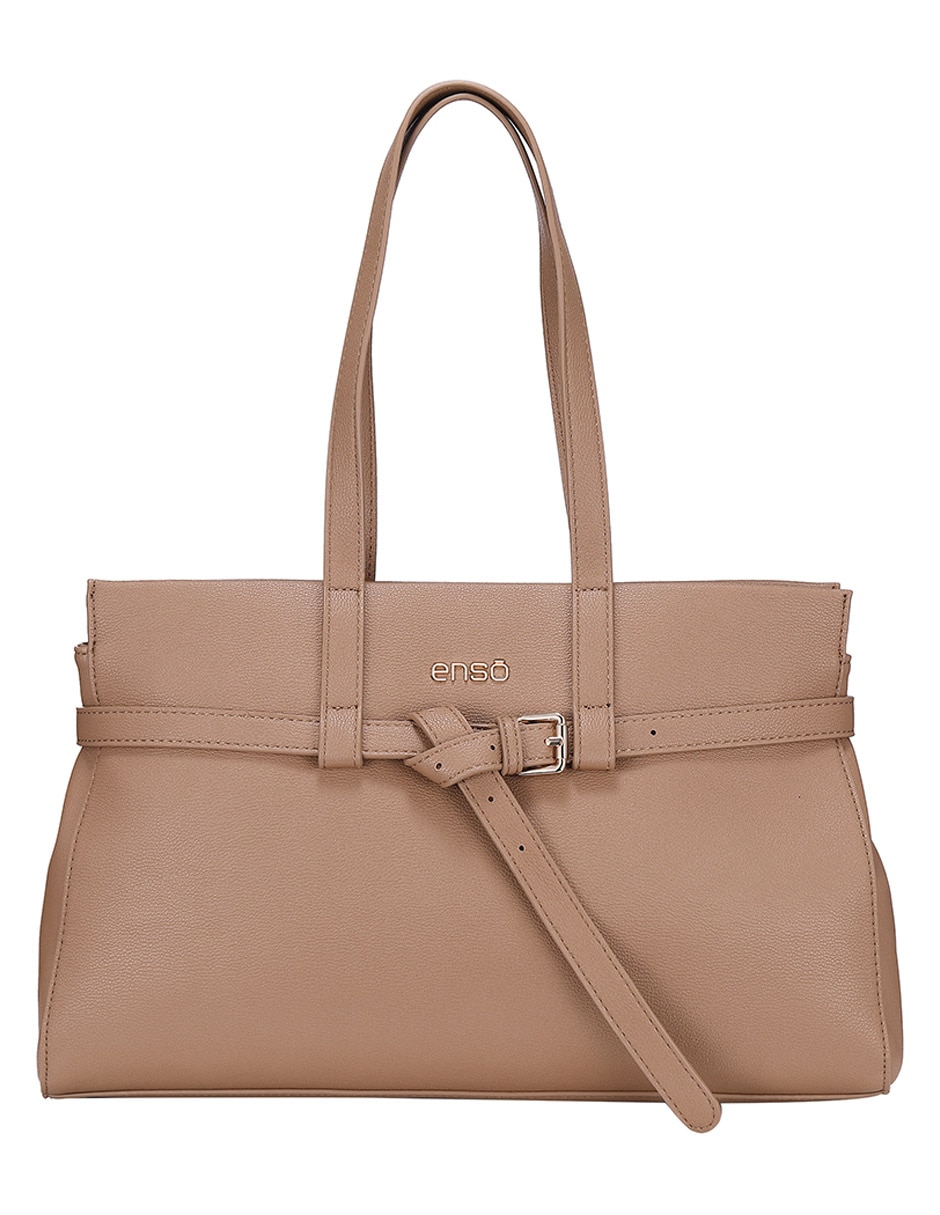 Set/Bolsa Tote Cinturón Central No aplica de Poliuretano para (si aplica) Mujer