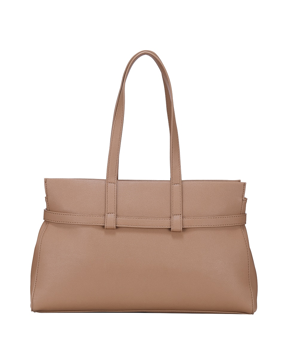 Set/Bolsa Tote Cinturón Central No aplica de Poliuretano para (si aplica) Mujer 4
