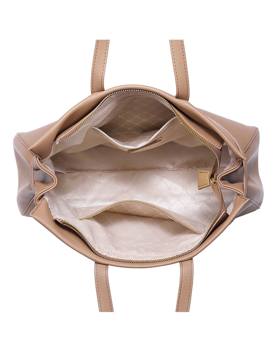 Set/Bolsa Tote Cinturón Central No aplica de Poliuretano para (si aplica) Mujer 5