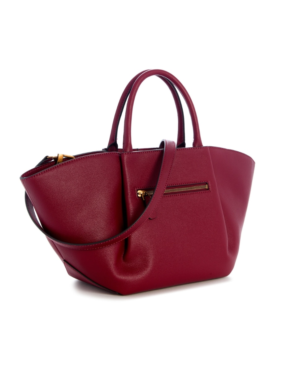 Set/Bolsa Satchel ALLEGRA Guess de Poliuretano para (si aplica) Mujer 2