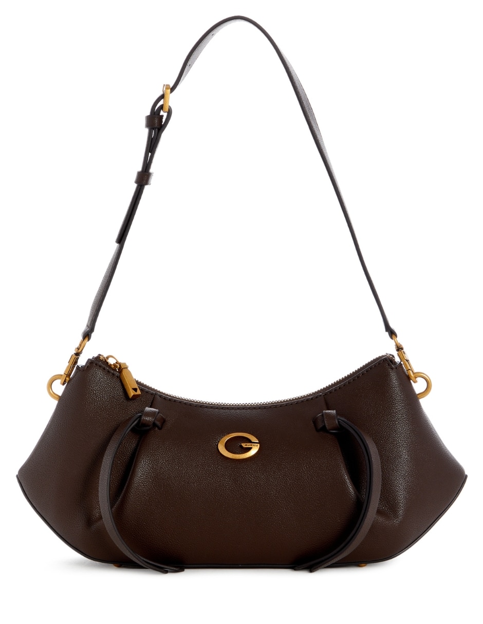 Set/Bolsa Shoulder ALLEGRA Guess de Poliuretano para (si aplica) Mujer