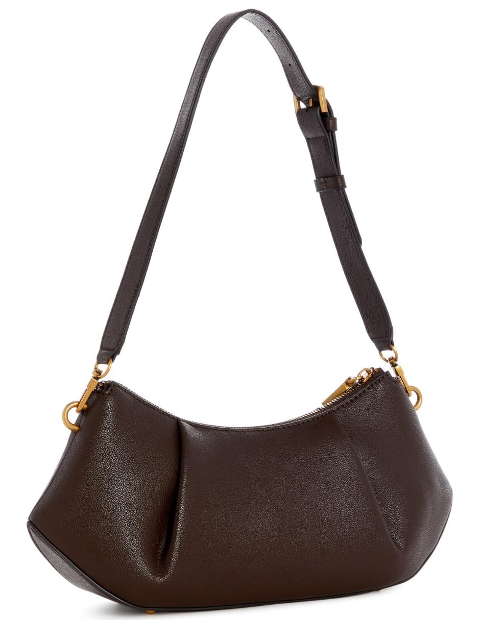 Set/Bolsa Shoulder ALLEGRA Guess de Poliuretano para (si aplica) Mujer 2