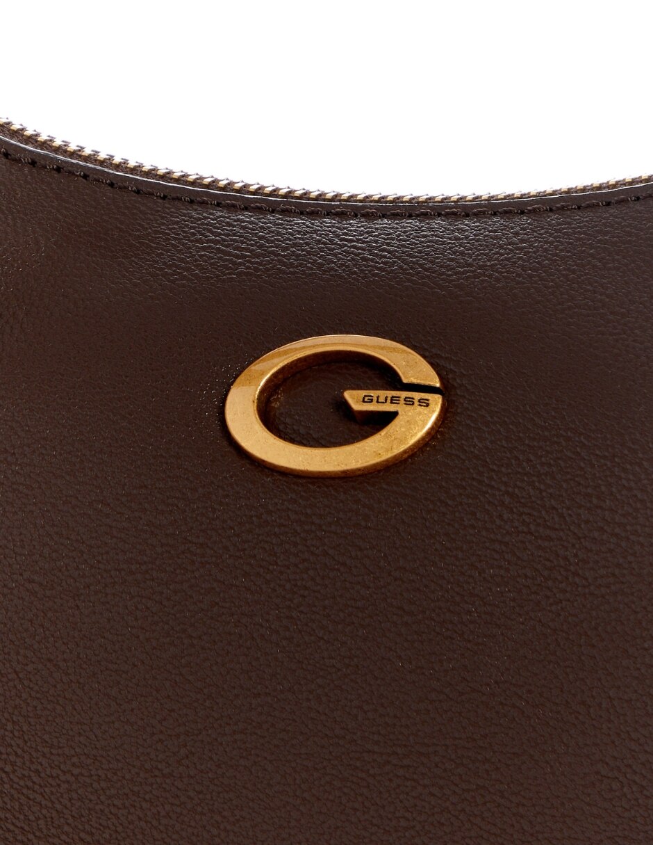 Set/Bolsa Shoulder ALLEGRA Guess de Poliuretano para (si aplica) Mujer 3