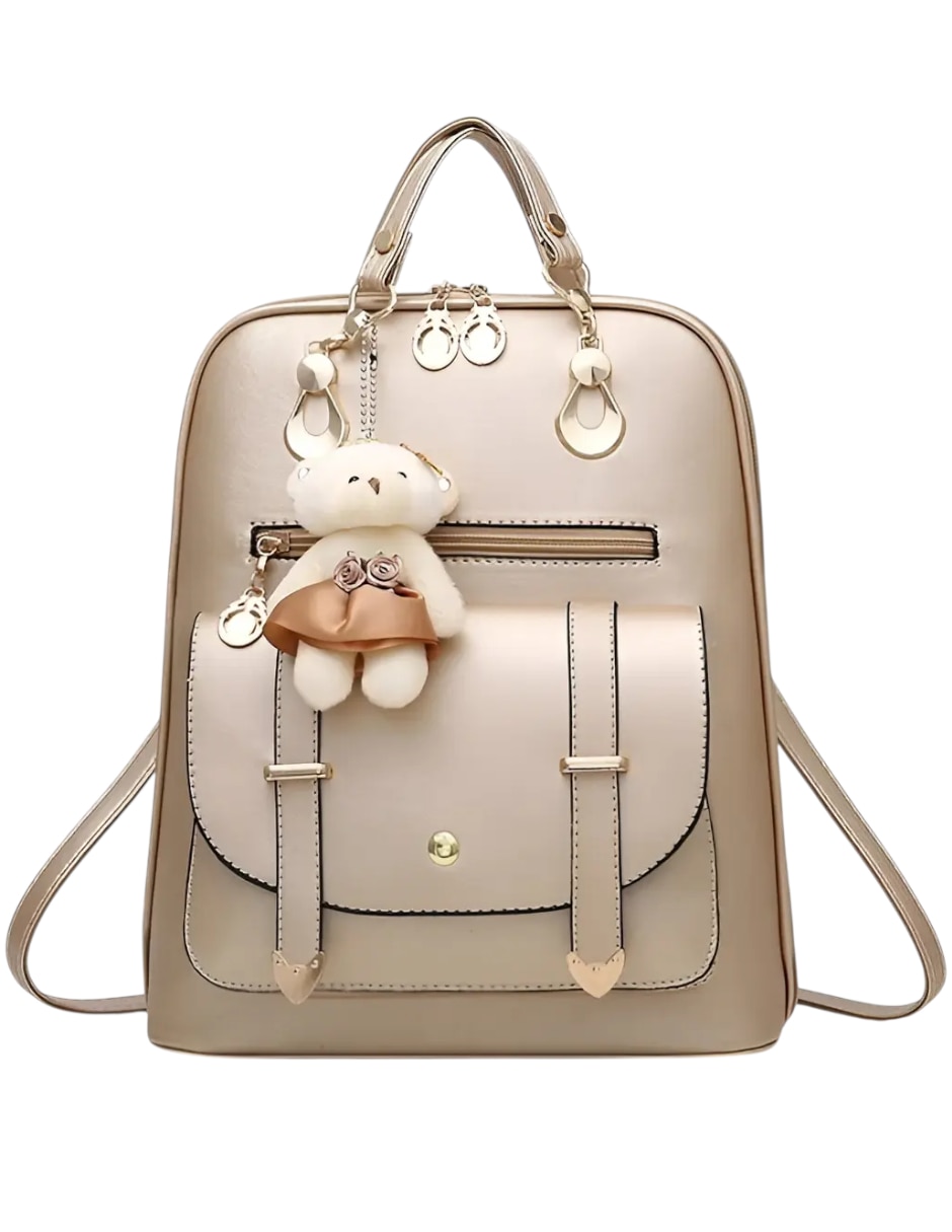 Mochila escolar impermeable