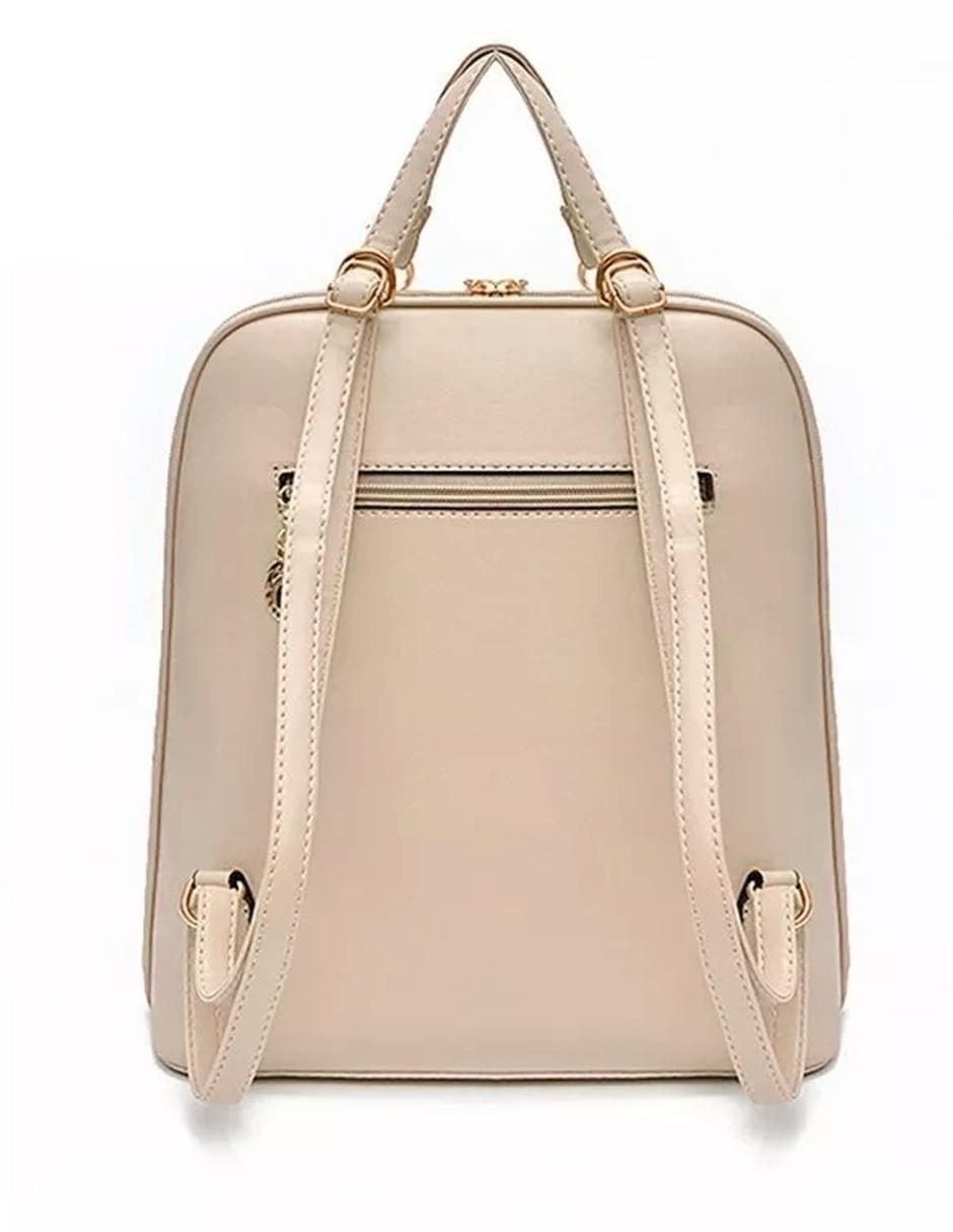 Mochila escolar impermeable