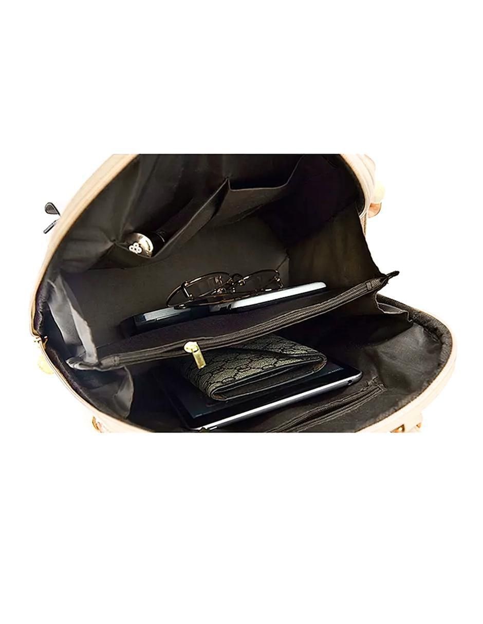 Mochila escolar impermeable