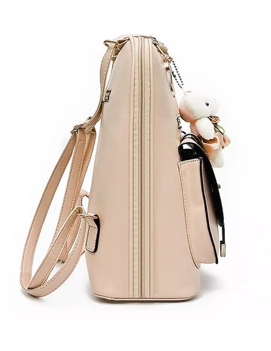 Mochila escolar impermeable