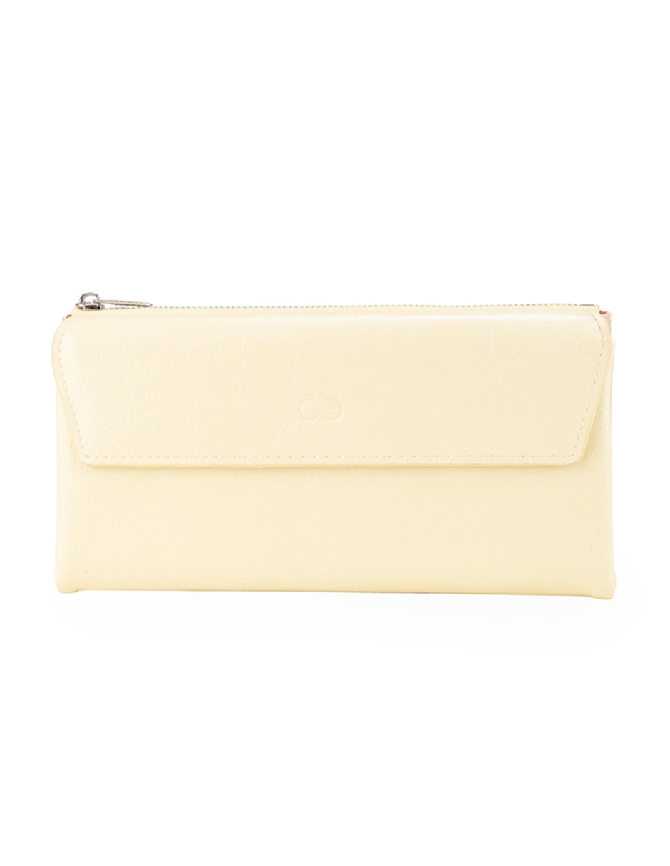 Cartera marwa lisa para mujer Cartera marwa lisa para mujer