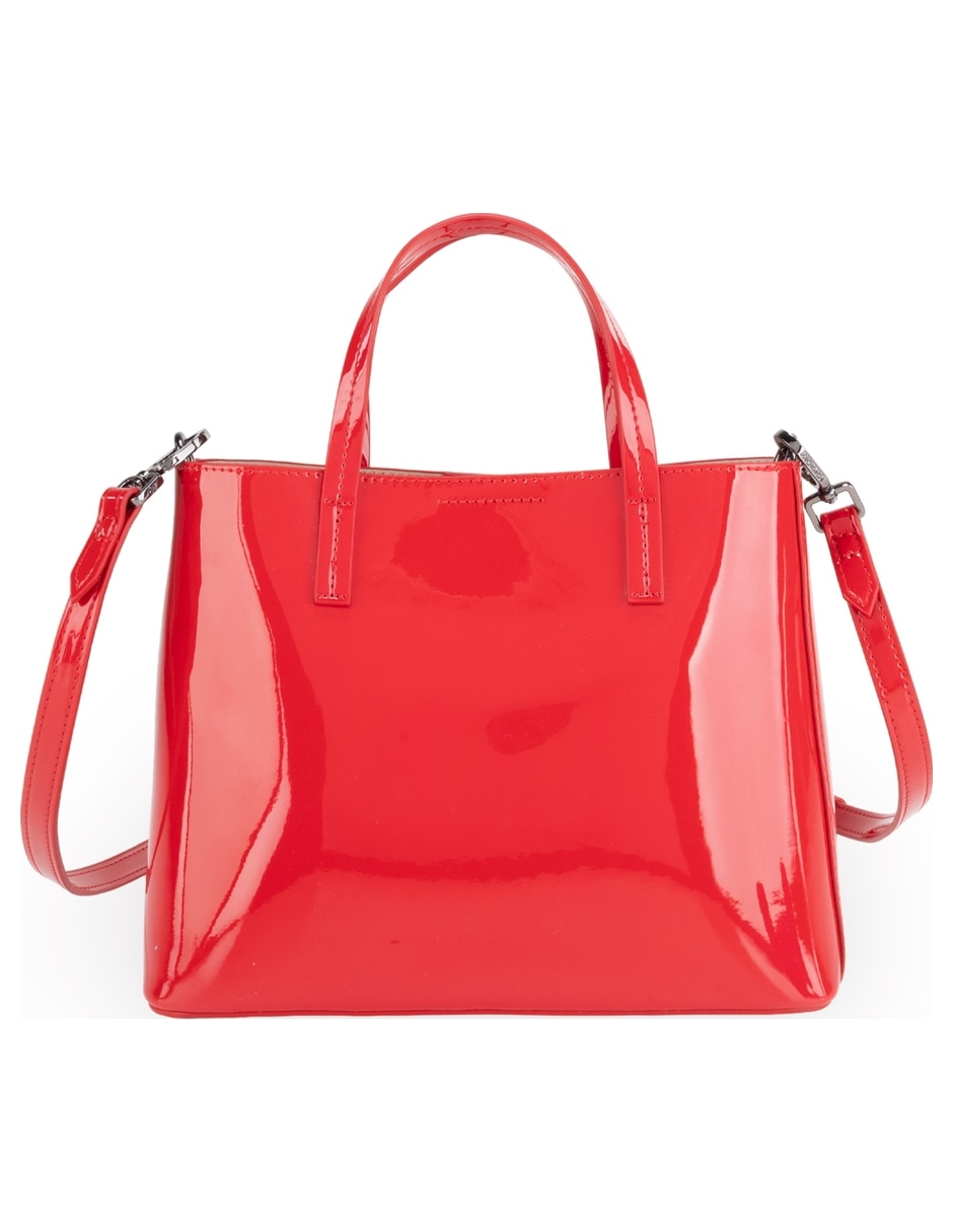 Bolsa satchel yarar lisa para mujer 4