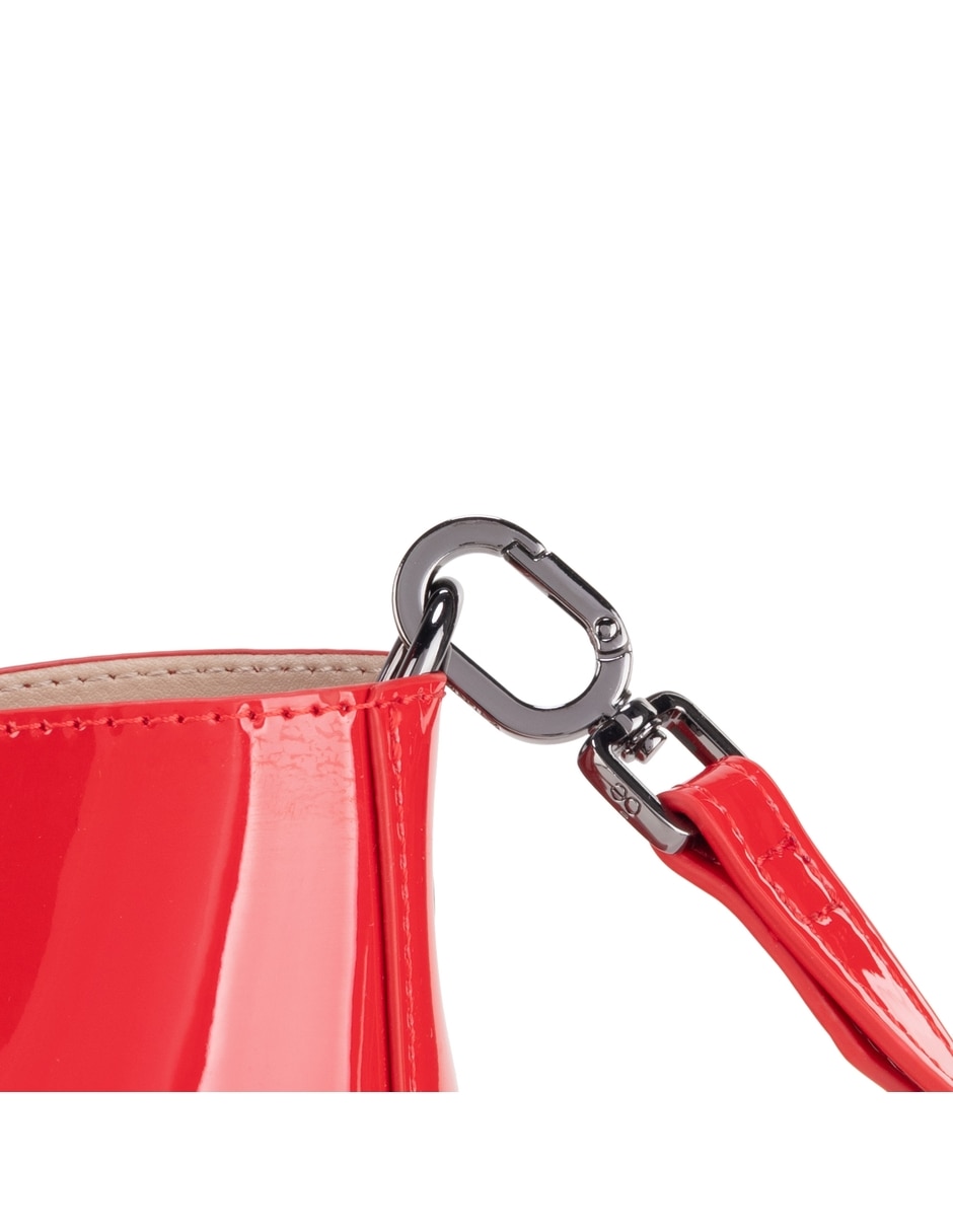 Bolsa satchel yarar lisa para mujer 7