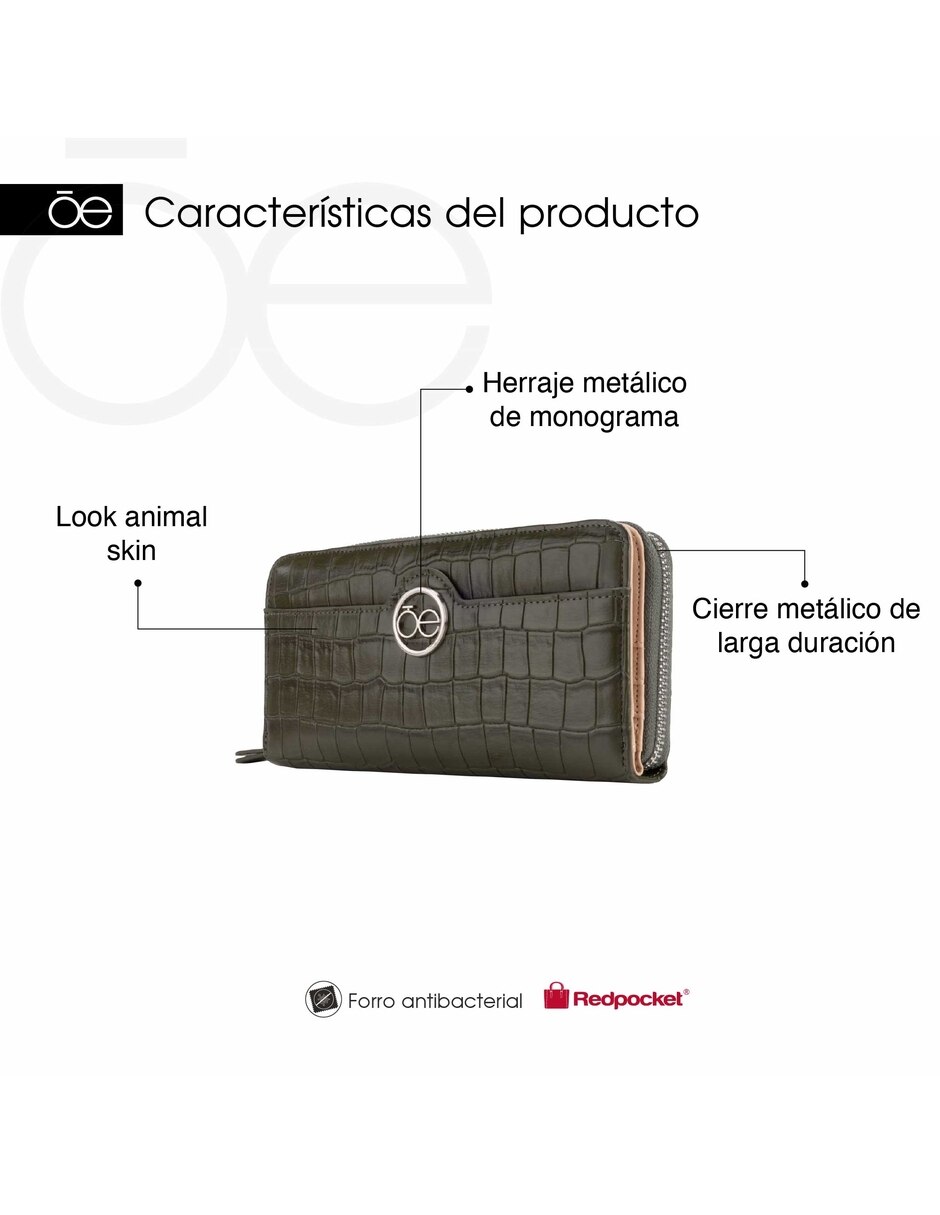 JOUD Lisa para (si aplica) Mujer 7