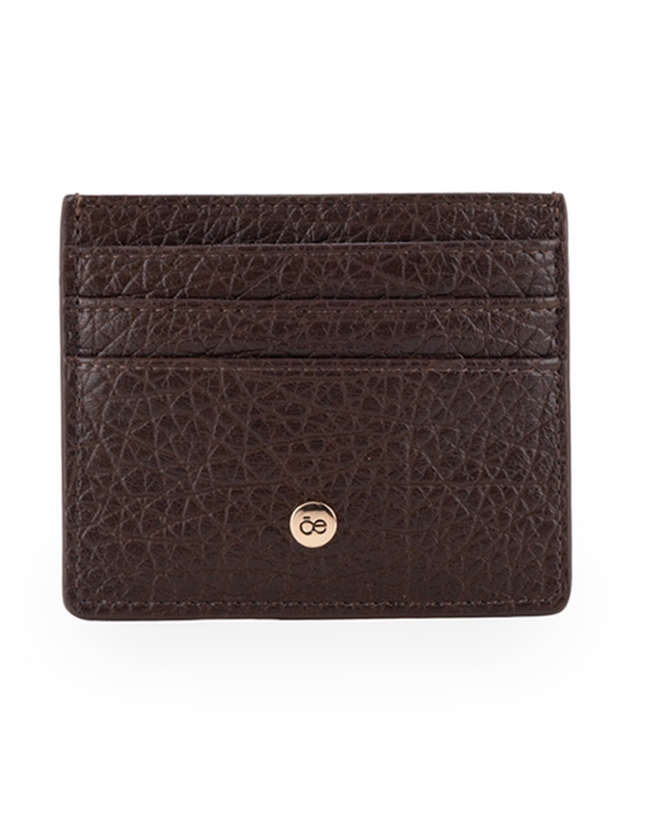 Cartera salmat lisa para mujer Cartera salmat lisa para mujer