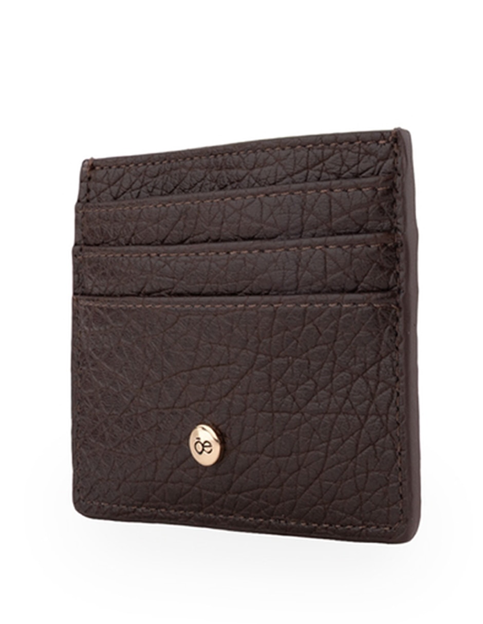 Cartera salmat lisa para mujer 2