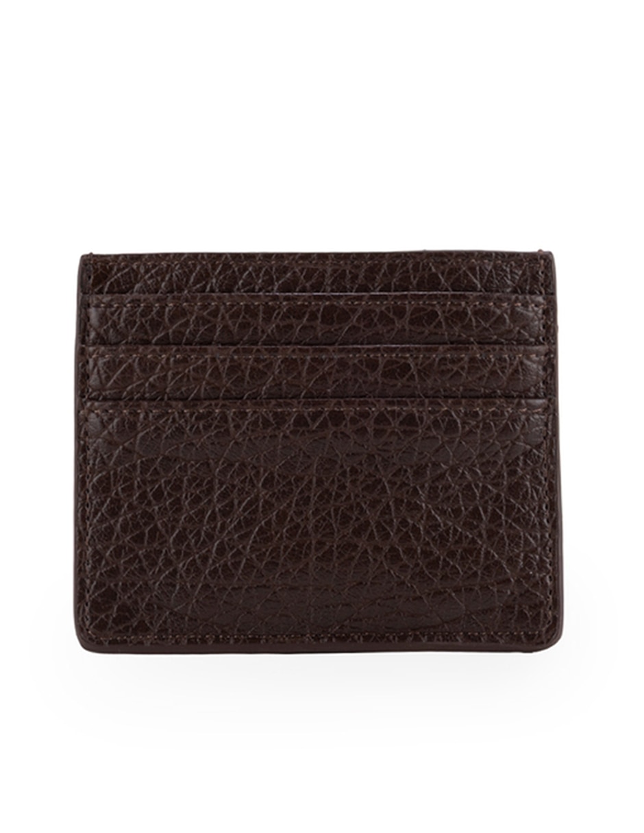 Cartera salmat lisa para mujer 3