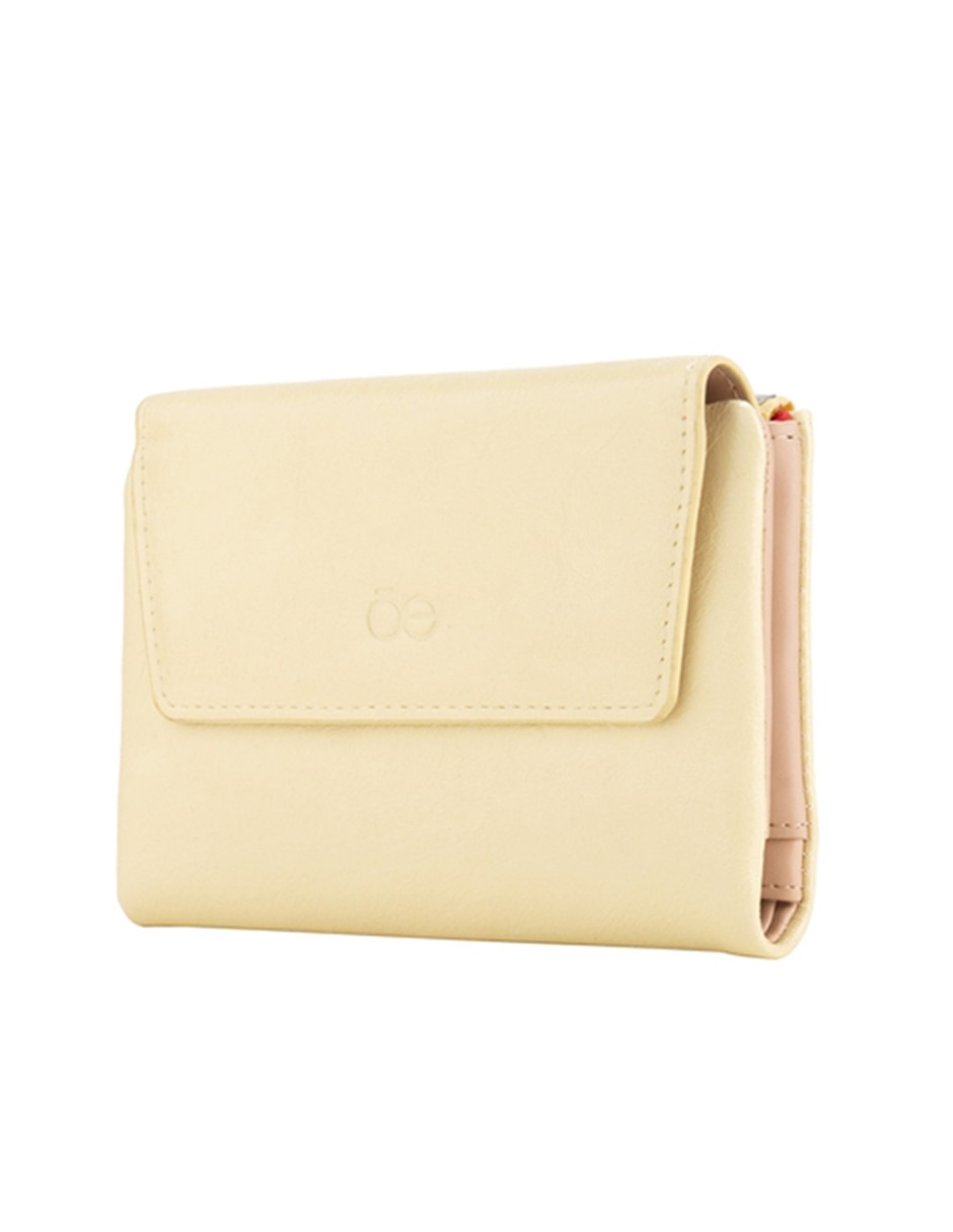 Cartera marwa lisa para mujer 2