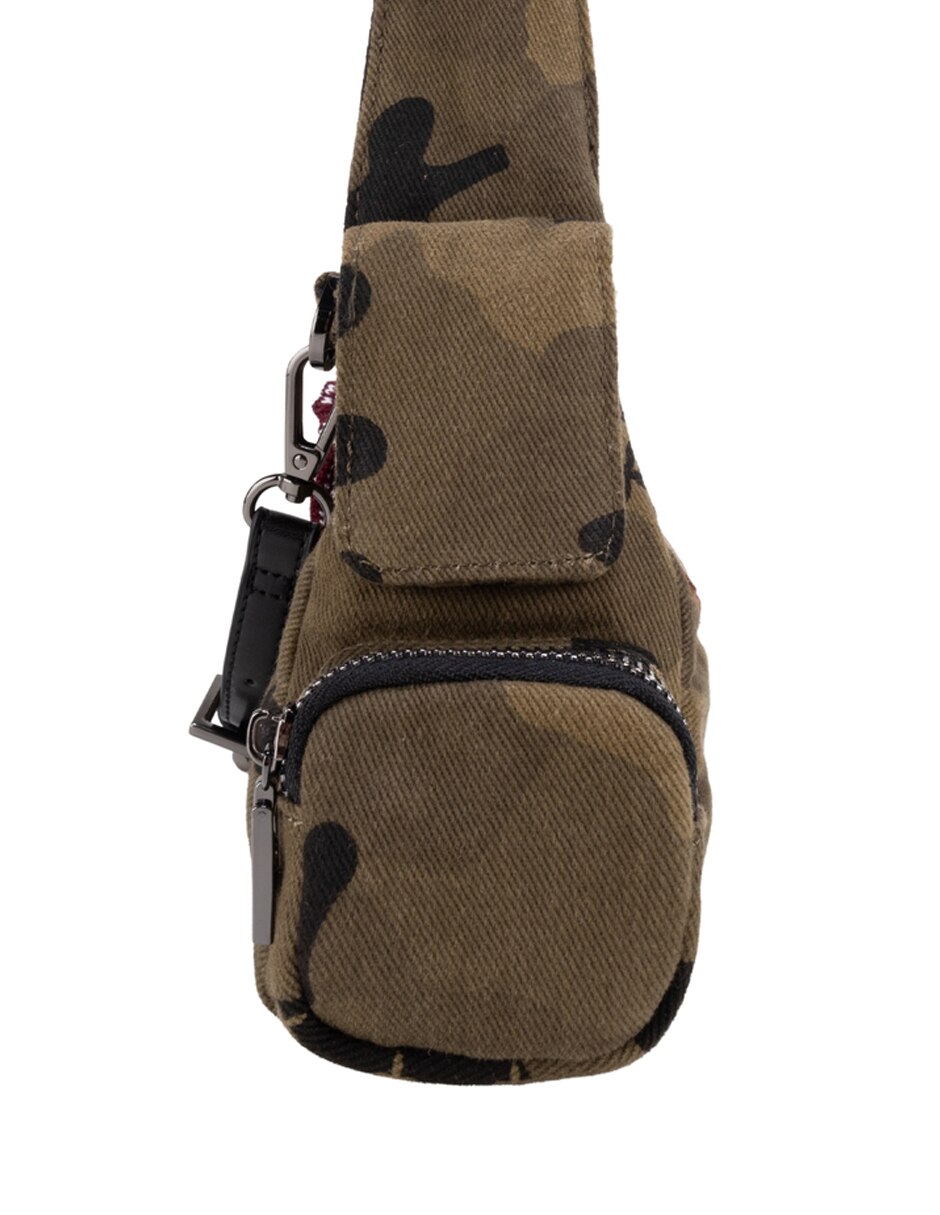 Bolsa shoulder lina lisa para mujer 5