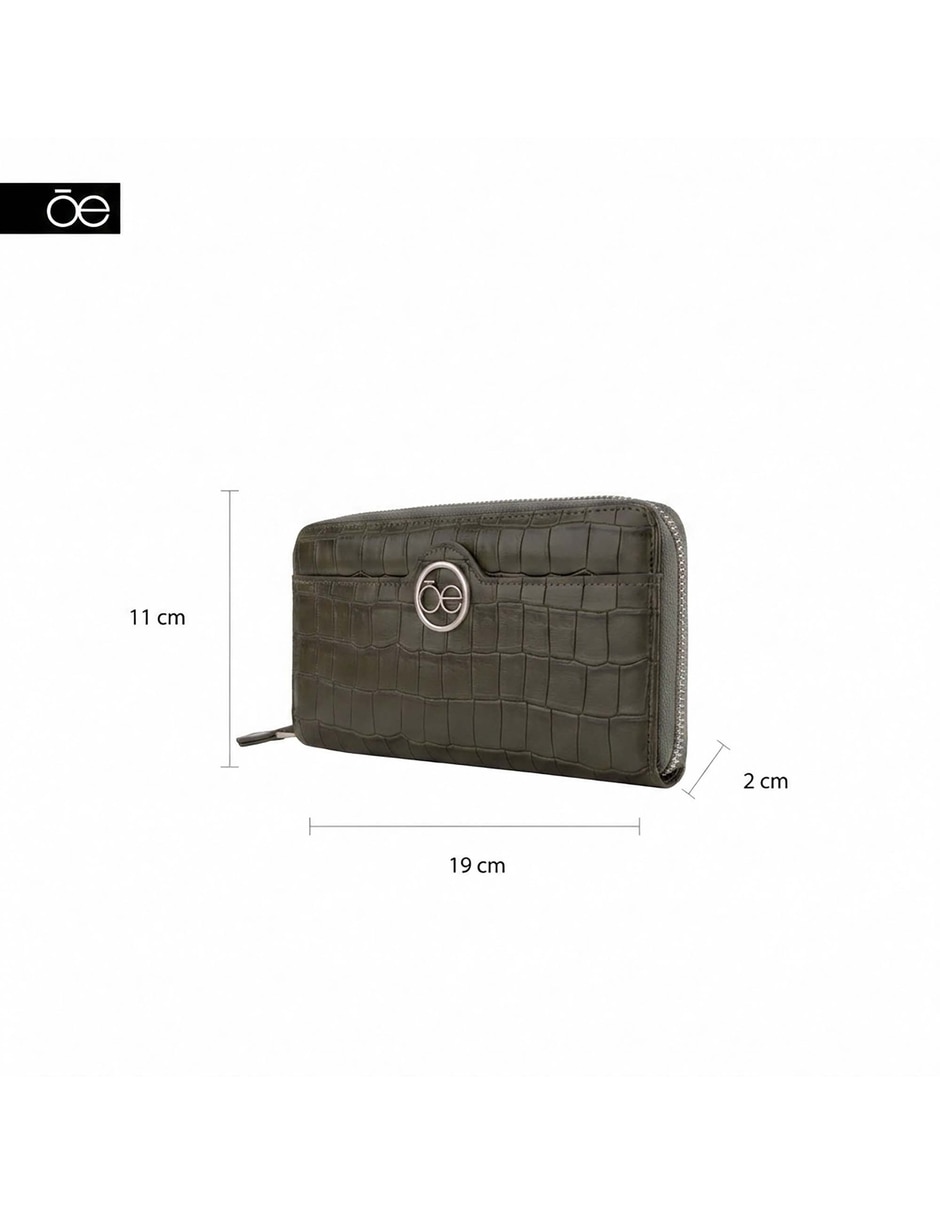 Cartera joud lisa para mujer 9