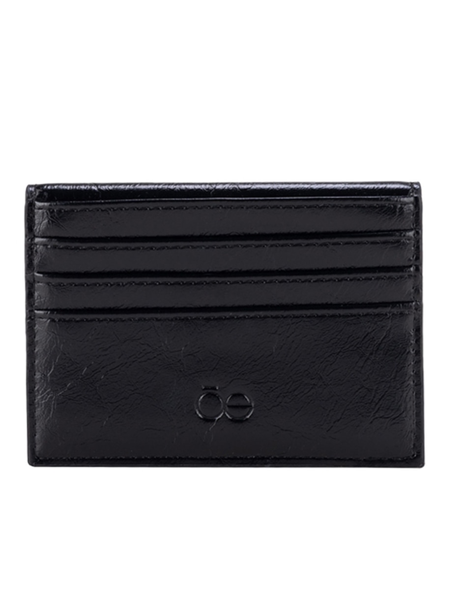 Cartera marwa lisa para mujer