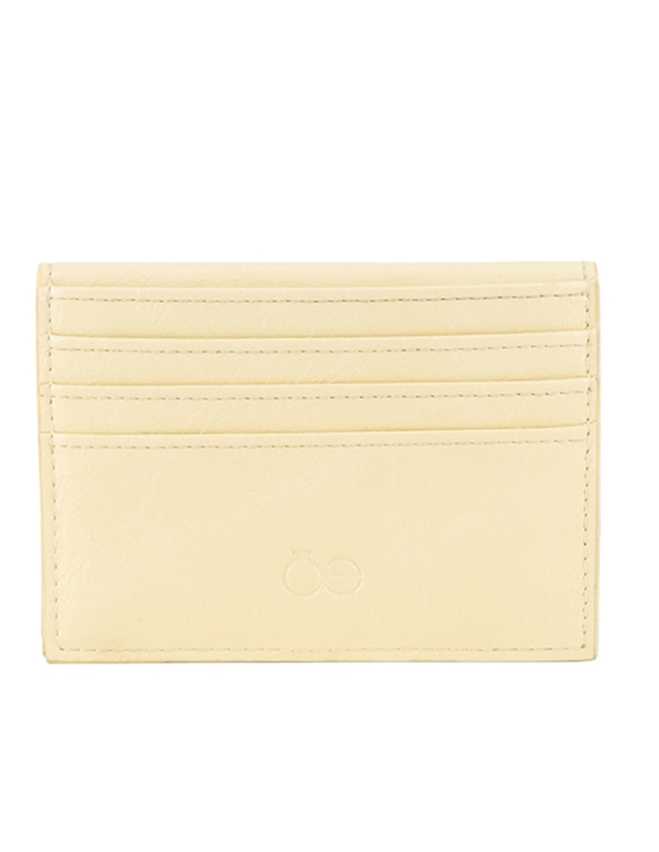 Cartera marwa lisa para mujer 1