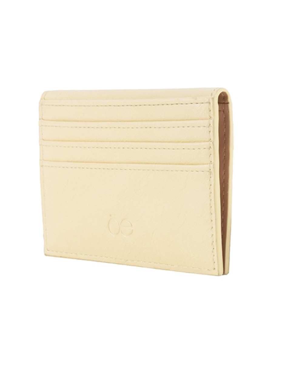 Cartera marwa lisa para mujer 2