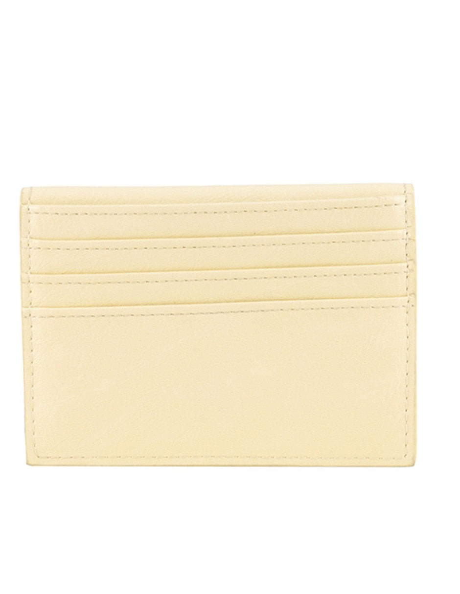 Cartera marwa lisa para mujer 3