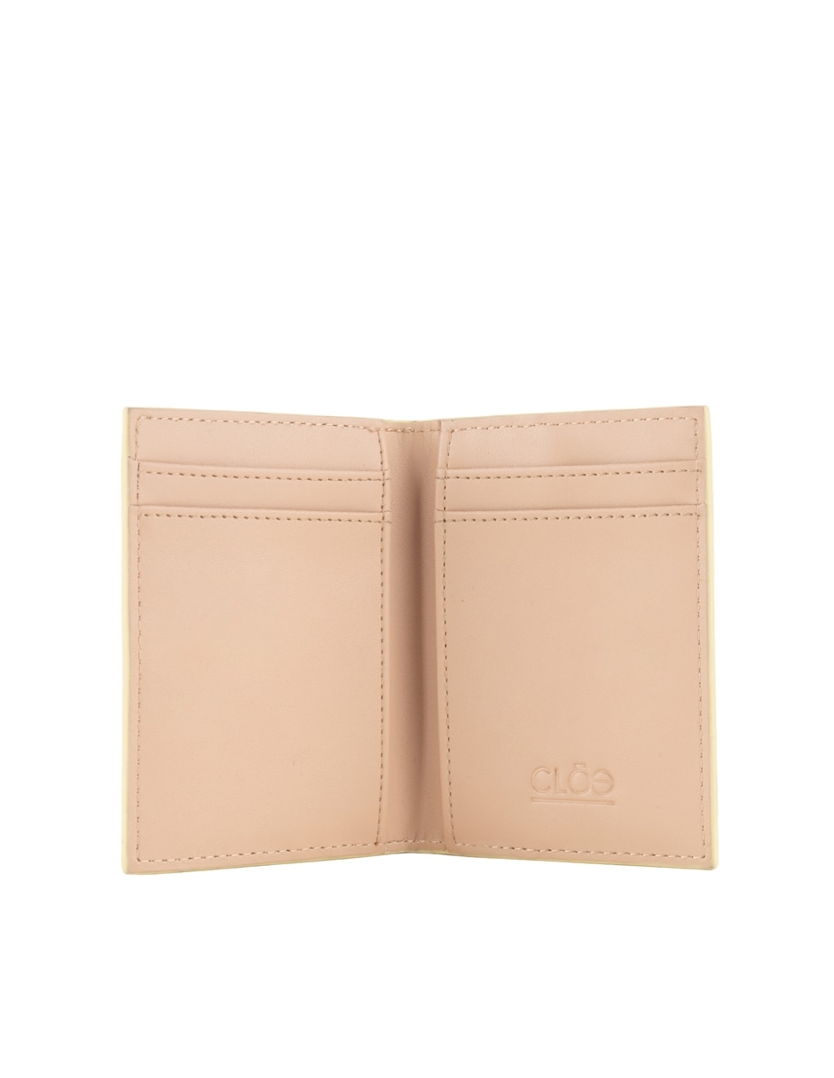 Cartera marwa lisa para mujer 5