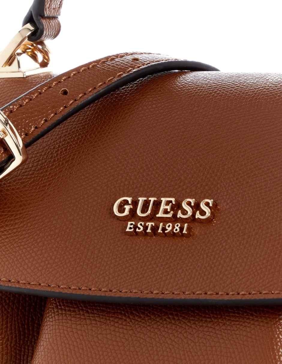 Bolsa crossbody amorette para mujer