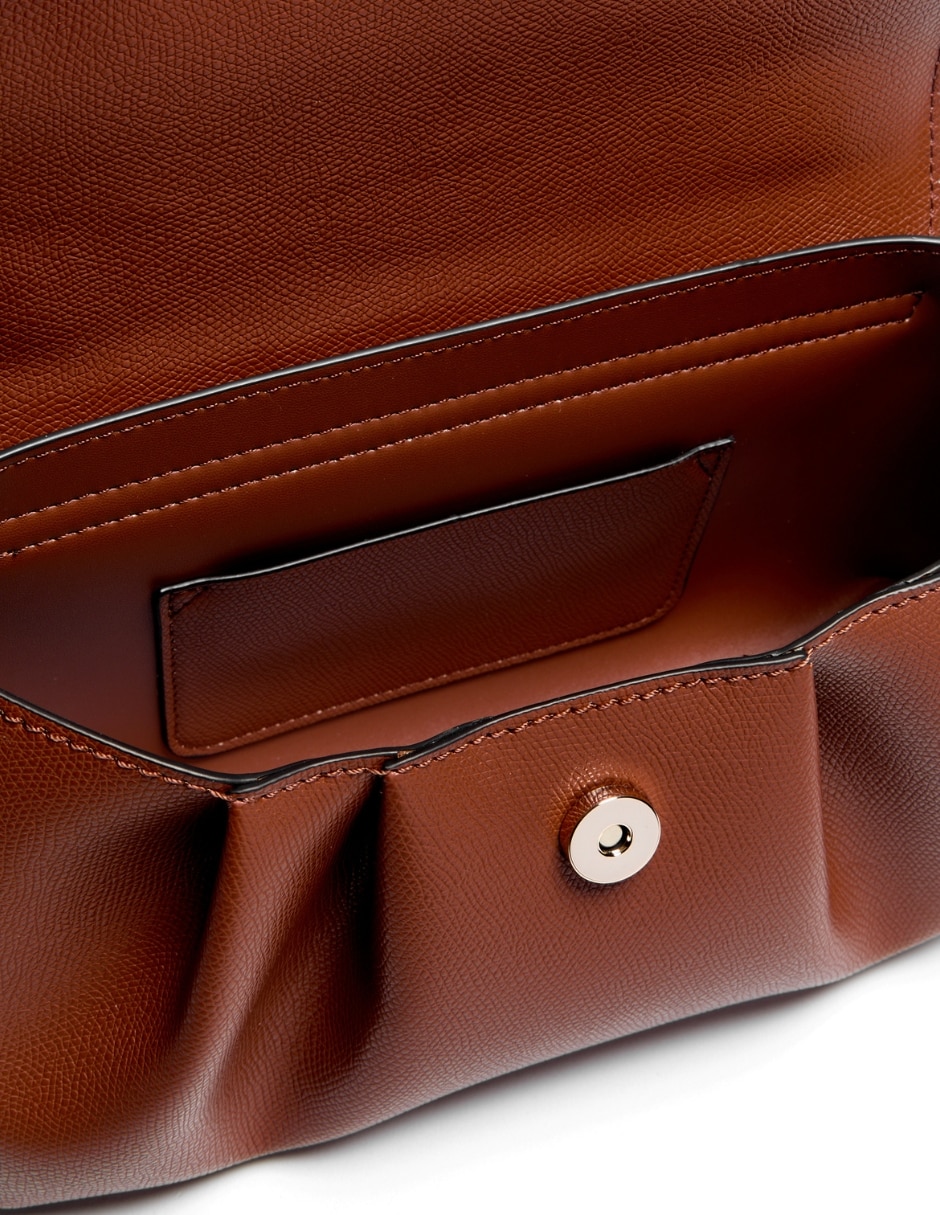Bolsa crossbody amorette para mujer