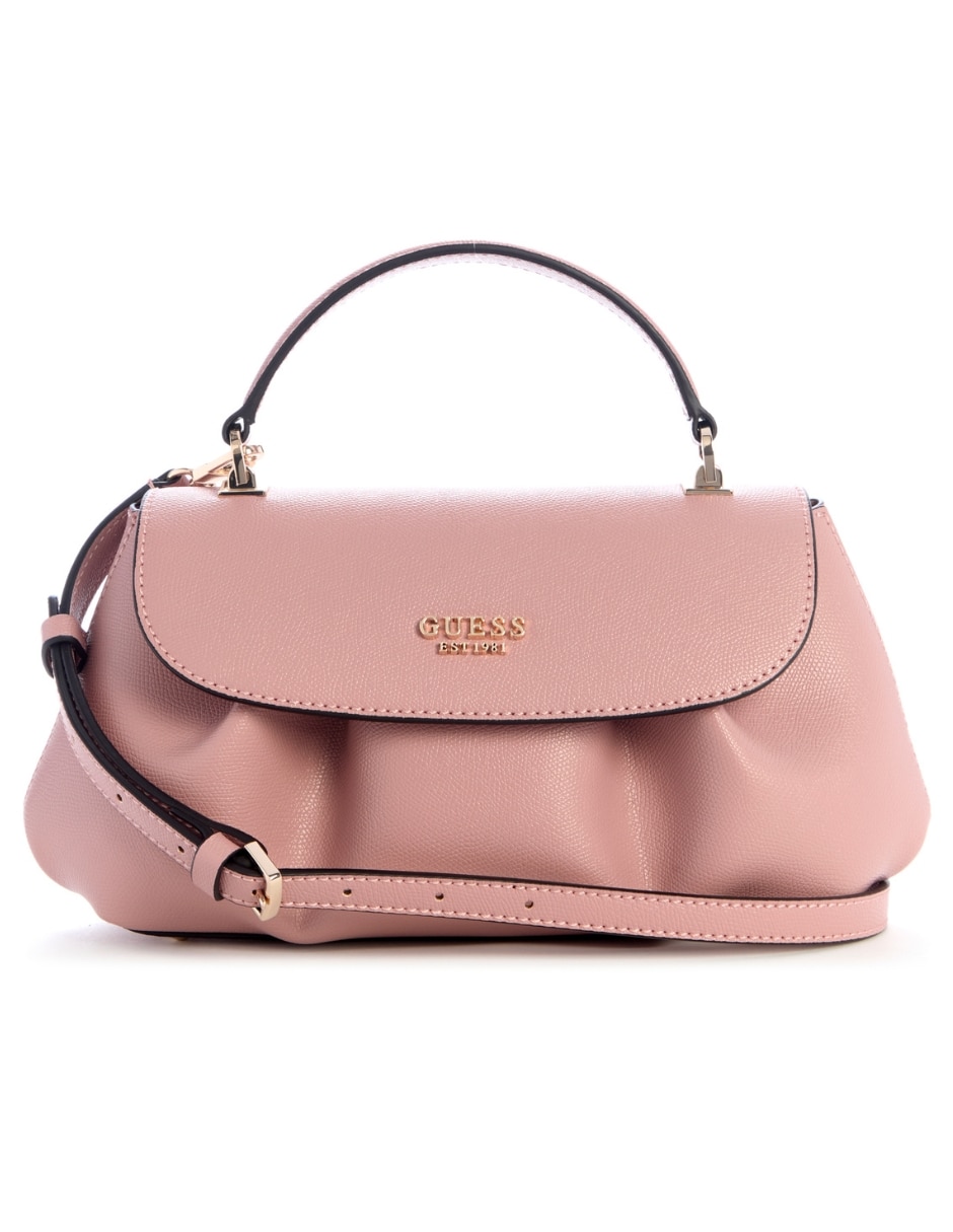Bolsa satchel amorette para mujer