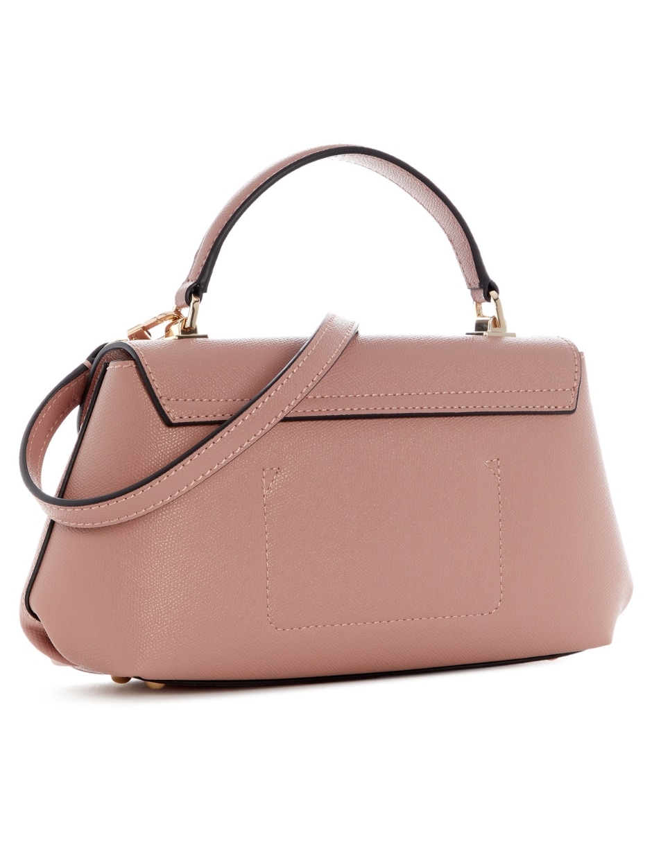 Bolsa satchel amorette para mujer