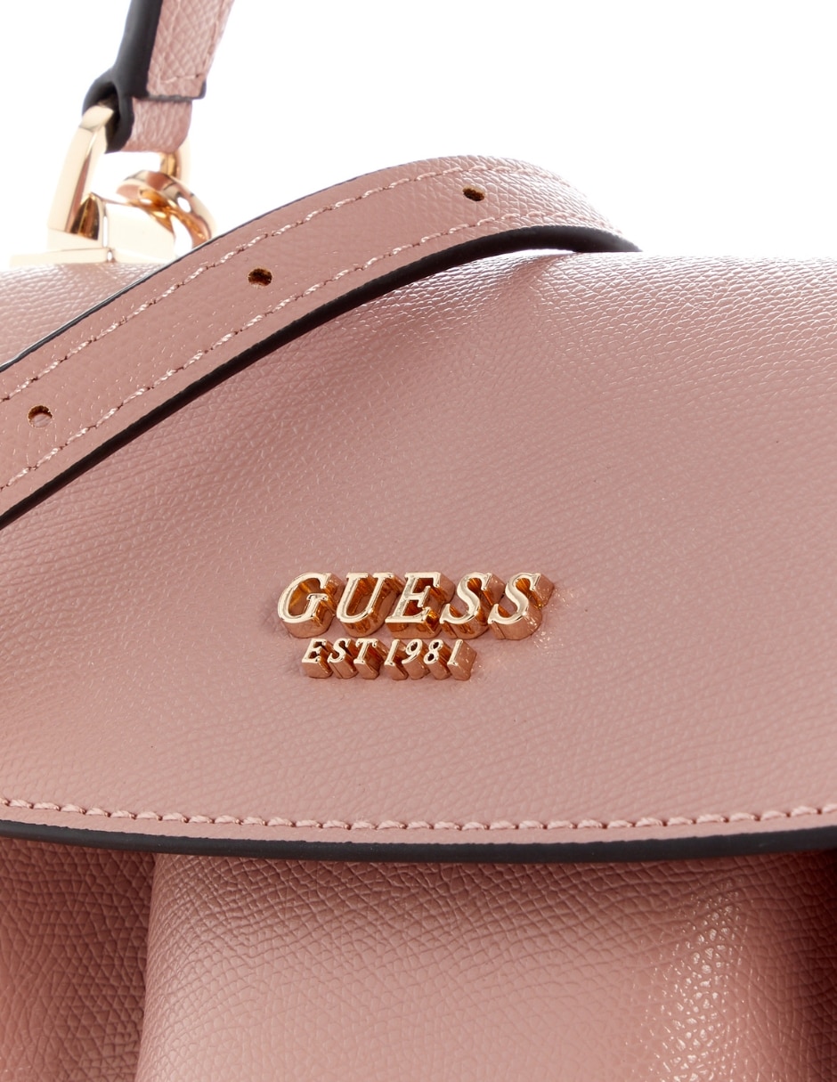 Bolsa satchel amorette para mujer