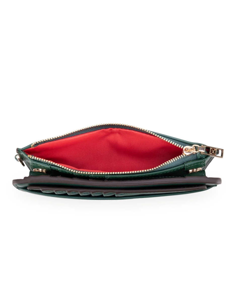 Cartera milsa ii lisa para mujer 4