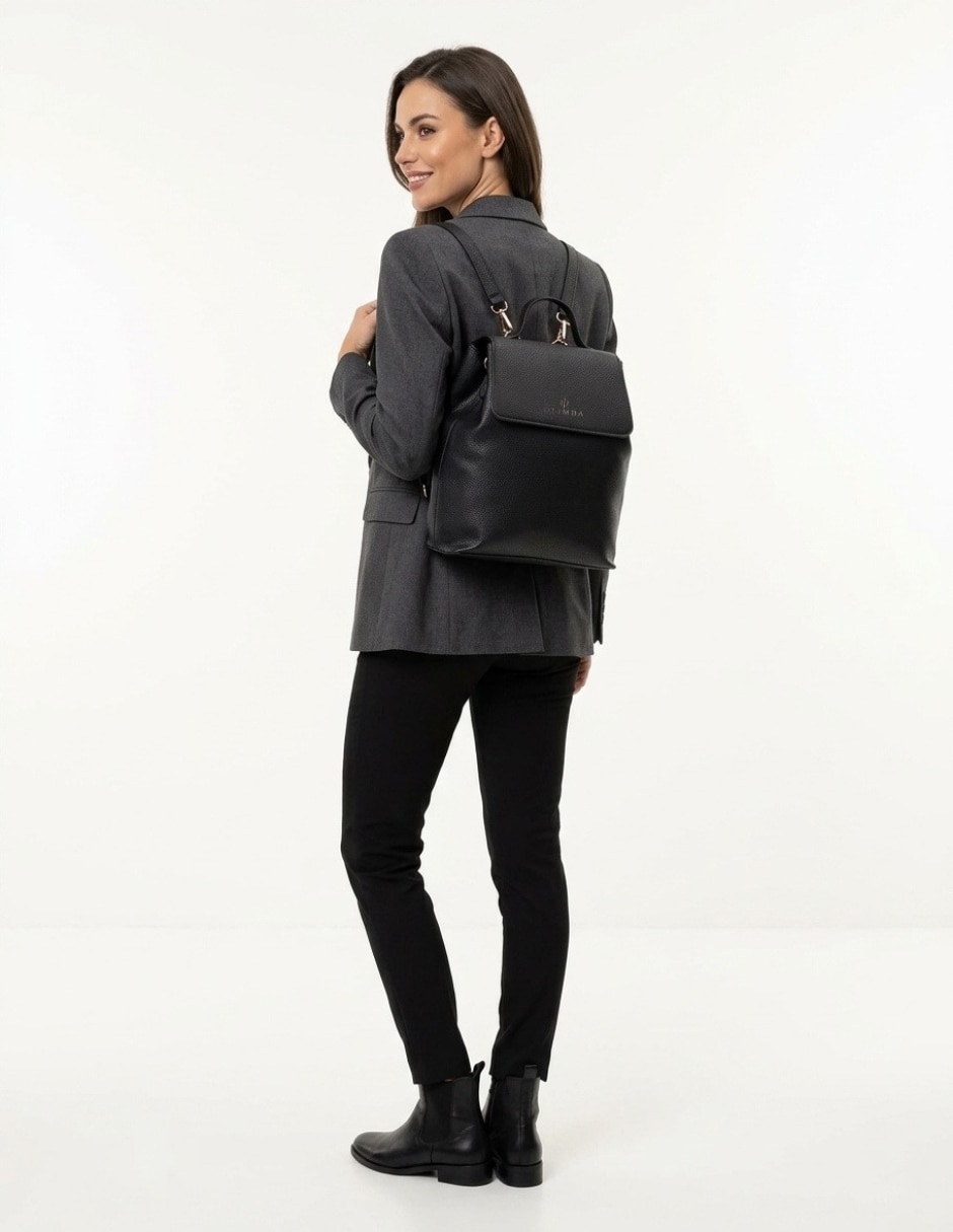 Backpack para mujer 5