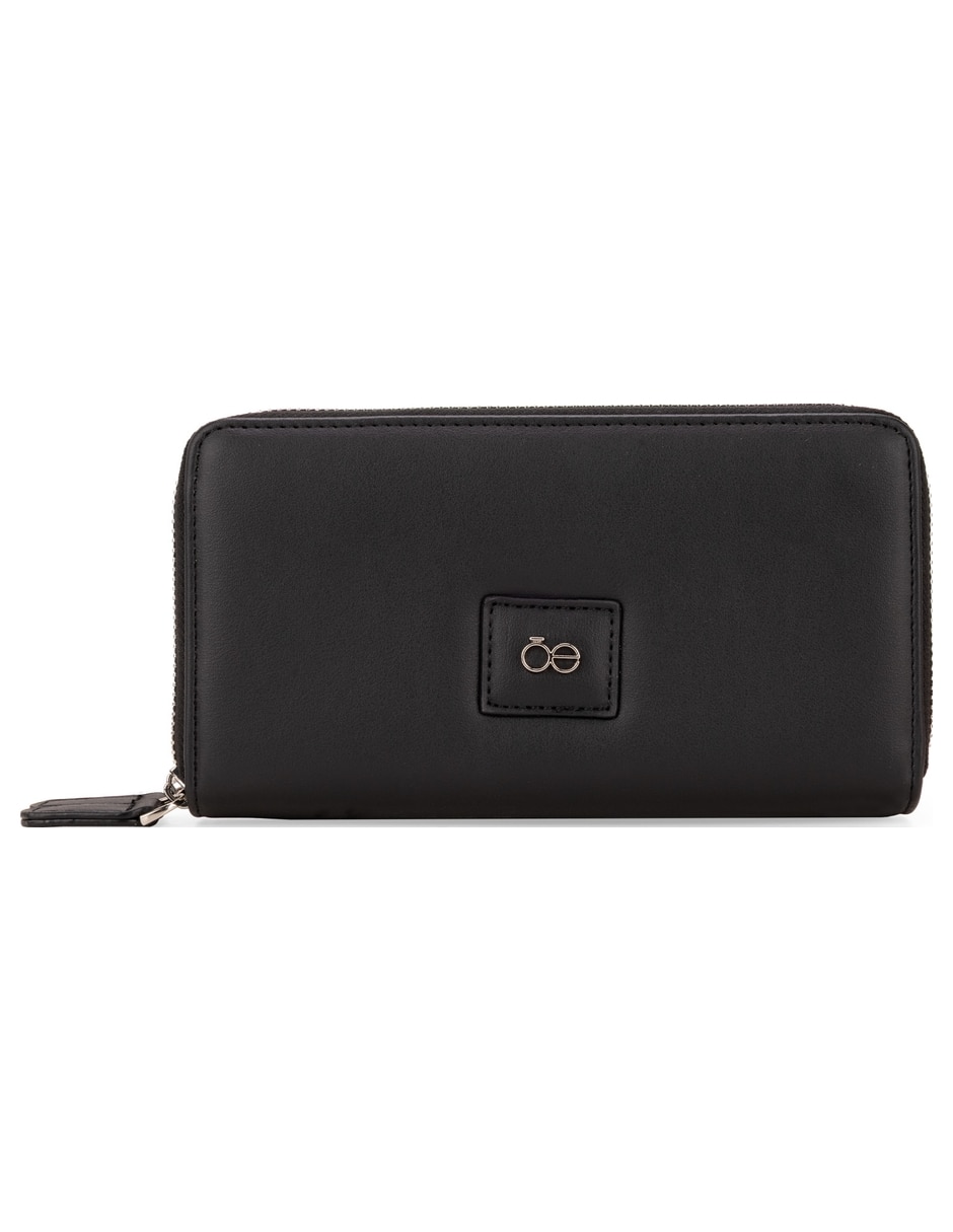Cartera fardat ii lisa para mujer Cartera fardat ii lisa para mujer