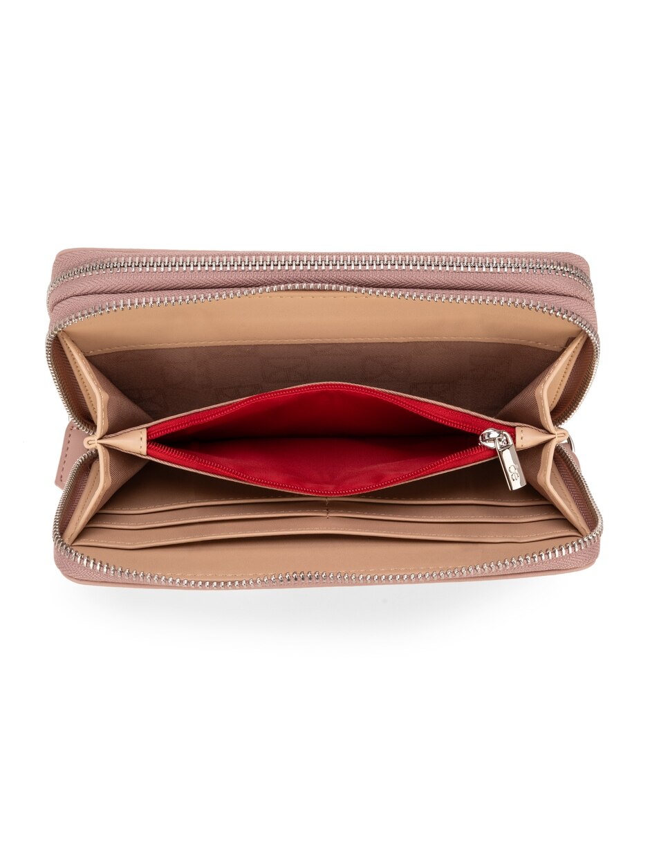 Cartera fardat ii lisa para mujer 2