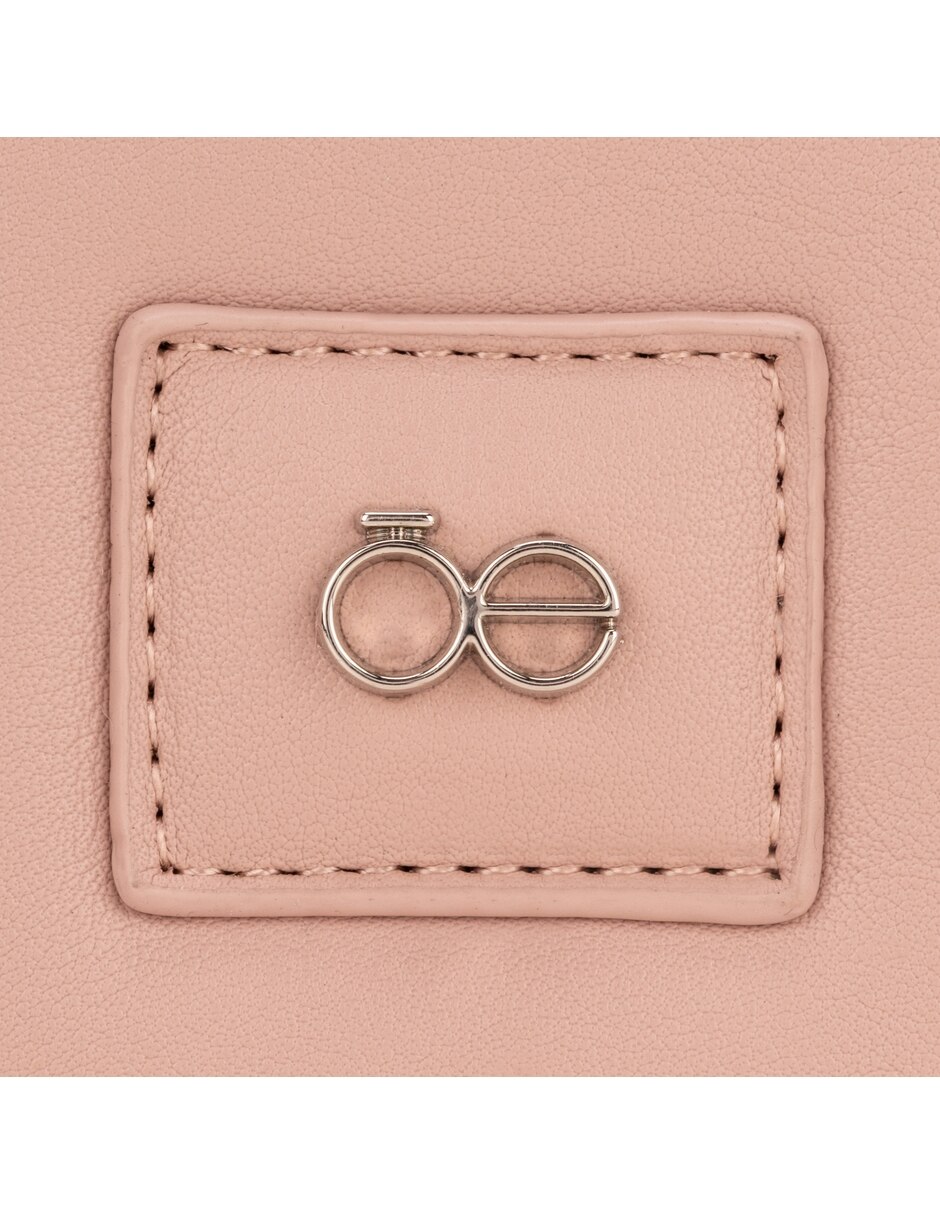 Cartera fardat ii lisa para mujer 5
