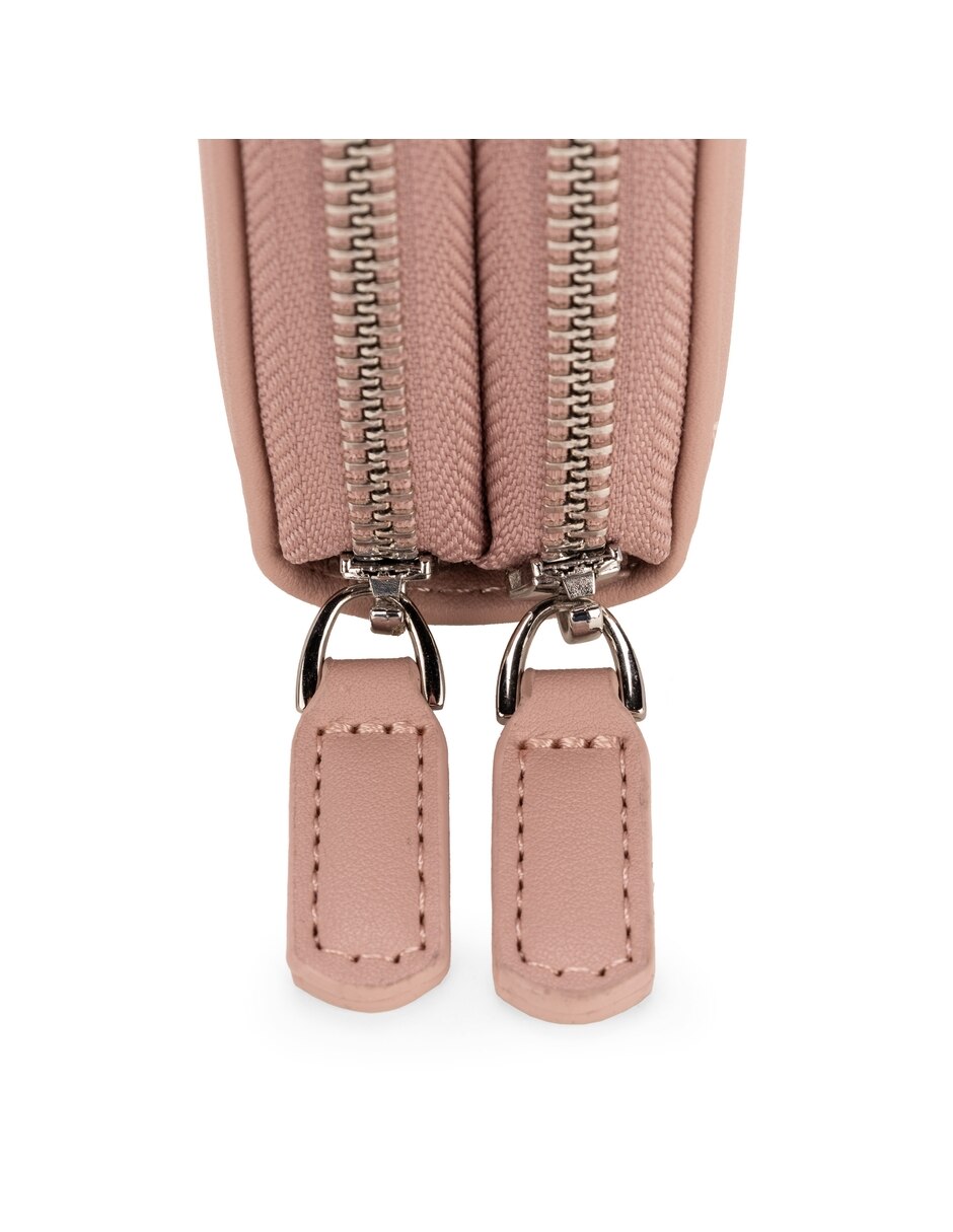 Cartera fardat ii lisa para mujer 6