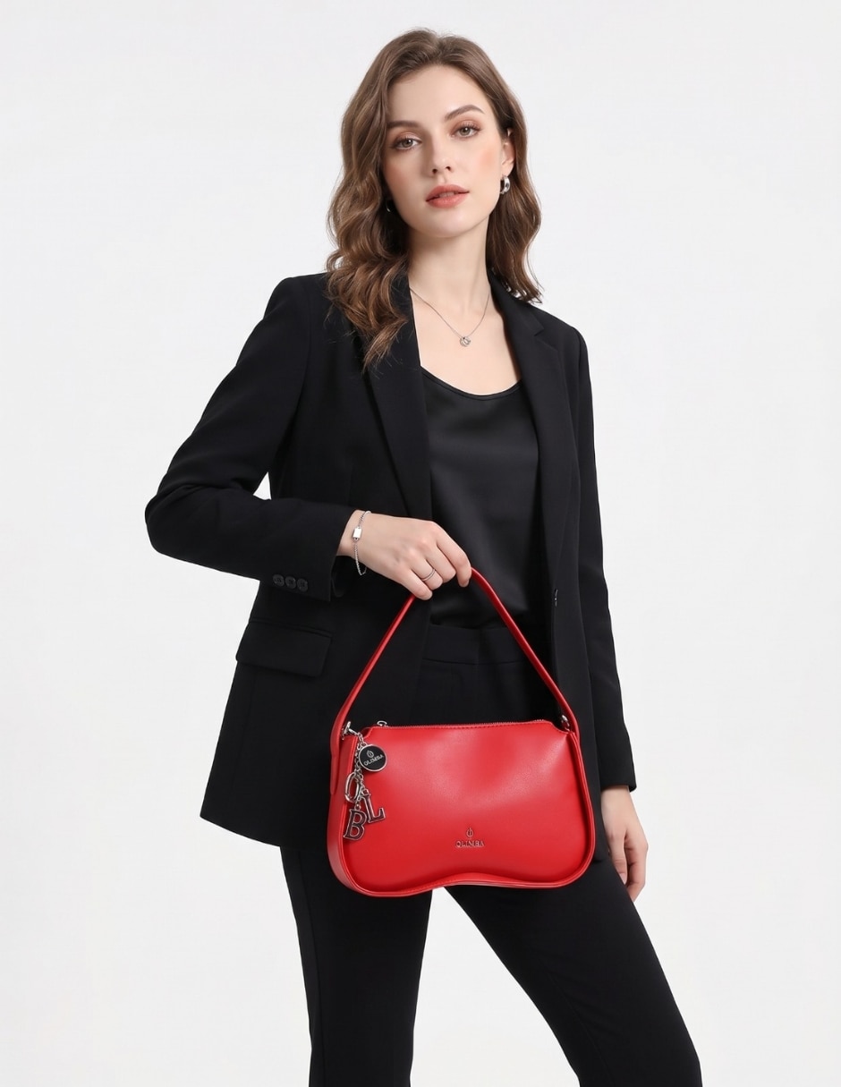 Bolsa crossbody para mujer 5