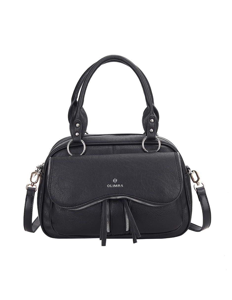 Bolsa satchel para mujer 1