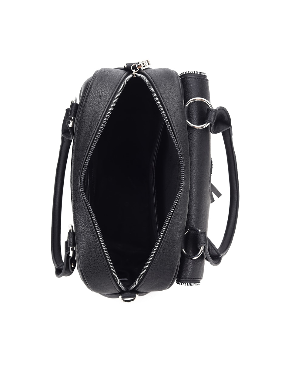 Bolsa satchel para mujer 4