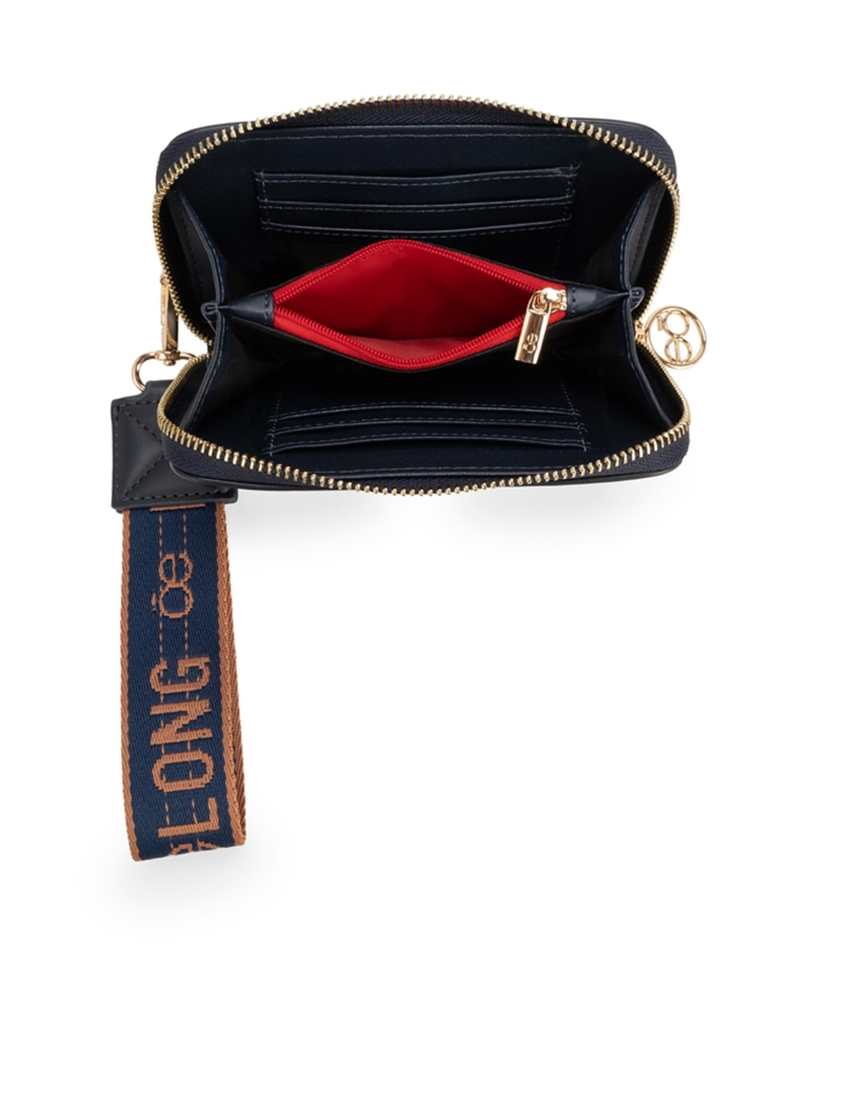 Cartera agianda ii lisa para mujer 2