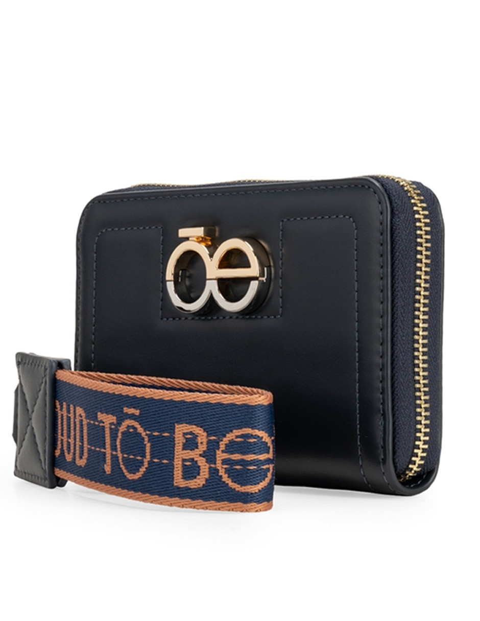 Cartera agianda ii lisa para mujer 3